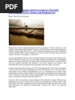Download Dibalik Penangkapan Aktivis Greenpeace by    SN104379360 doc pdf