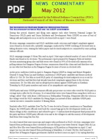 Myanmartimes: Well-Trained Terrorists' Behind Meiktila: 88 Gen ...