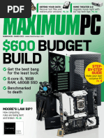 Chip - July 2014 My | PDF | Windows Vista | Windows Xp