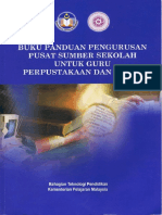 Buku Panduan Pengurusan PSS