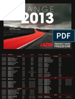 Catalogue 2013 en Low Def
