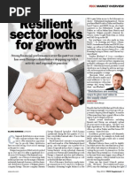 European distributors show resilience