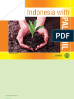 Booklet Build Indonesia With Palm Oil - Ind