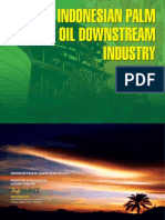 Booklet Indonesian Palm Oil Downstream Industry - Eng