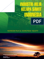 Booklet Industri Hilir Kelapa Sawit Indonesia_Ind