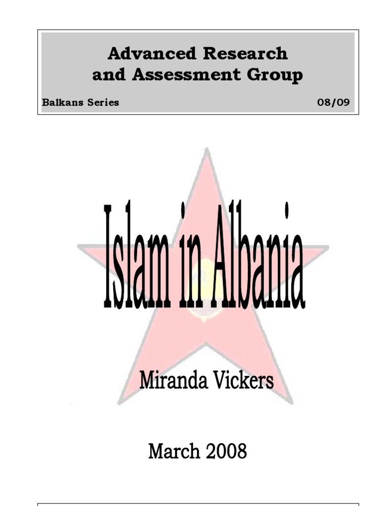 ramadan in albania