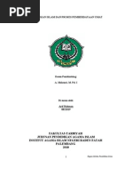 Download Pendidikan Islam Dan Proses Pemberdayaan Umat by Arif Rahman SN104394449 doc pdf