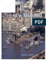 Re New Mumbai by Arshad Balwa