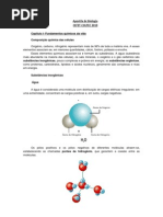 Apostila de Biologia Cefet-coltec 1