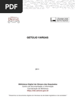 Getulio Vargas