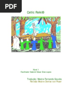 Celtic Reiki 1