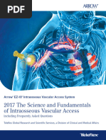 MRI Safety of Interlock-35 Coils | PDF | Catheter | Blood Vessel