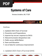 2025 CPR and ECC Guidelines Overview | PDF