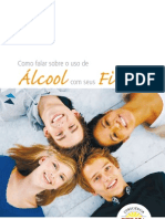Consumo Responsavel Alcool e Filhos FEMSA