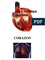 Fisiologia Del Corazón