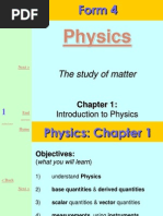 F4C1 Physics