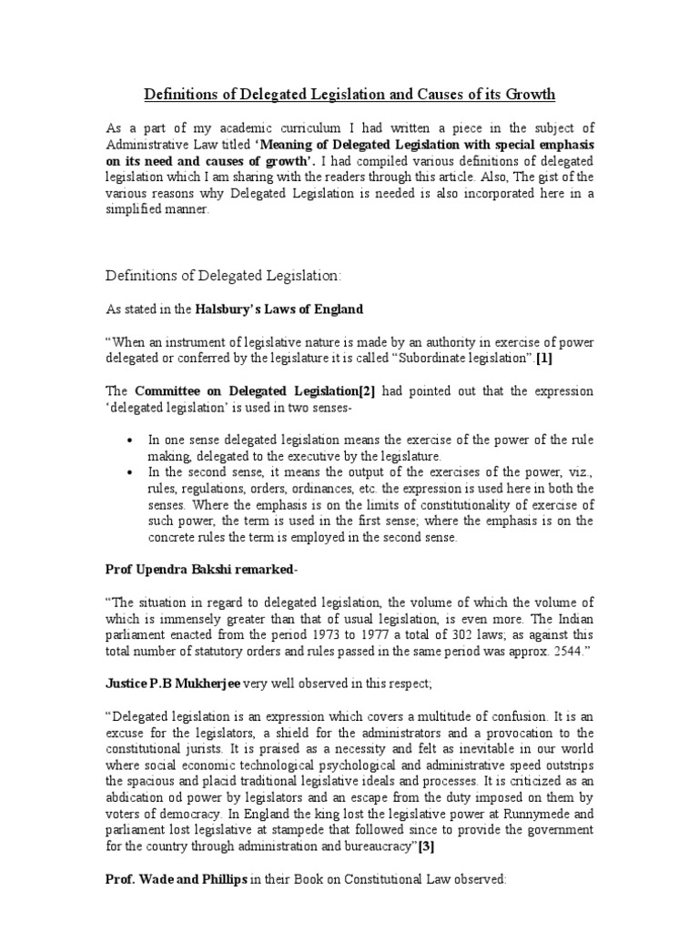 definitions-of-delegated-legislation-and-causes-of-its-growth-pdf