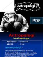 1b. Studi Antropologi-Psi Ubaya 2012