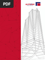 ATAS Color Chart | PDF | Industrial Processes | Materials