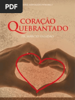 03 - Coração Quebrantado