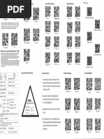 Wireless Barcode Scanner Setup Guide | PDF | Image Scanner | Bluetooth