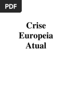 Crise Do Euro Final