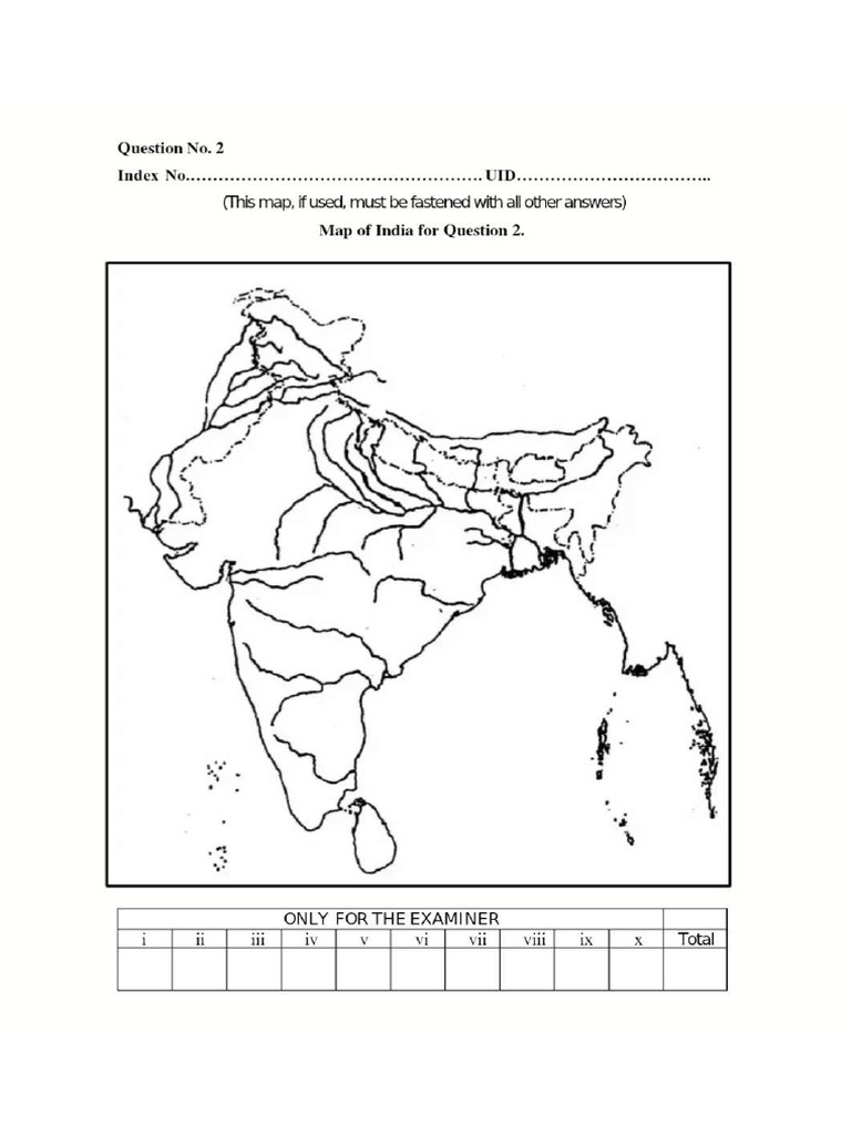 Geo Maps | PDF