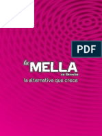 Plataforma de La Mella en Derecho 2012