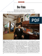 Der Pate Fethullah Gülen 