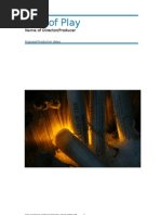 Download Production Proposal by ClayesmoreDrama SN104431505 doc pdf