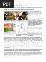 Download Troubleshooting the Caterpillar 3116 Fuel System by unstable11 SN104437701 doc pdf