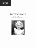 Download Looking Back by Lois Lowry- Excerpt by Houghton Mifflin Harcourt SN104439549 doc pdf
