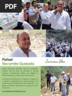 Download Rafael Navarrete Quezada Curriculum Vitae by RafaelNavarrete SN104439562 doc pdf