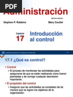 Robbins Adm10ed Cap17