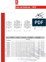 Catalogo de Fusos