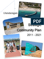 Egi Development Plan