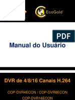 Manual DVR Econ
