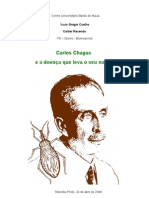 Doença de Chagas