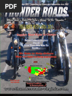 Download Thunder Roads Virginia Magazine - September 2012 by WCFStudios-TR-VA SN104445981 doc pdf