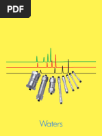 Maintenance and Cleaning of Size Exclusion Chromatography Columns ...
