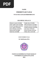 Download Mikrobio Tape by Kezia Aprillia SN104451801 doc pdf
