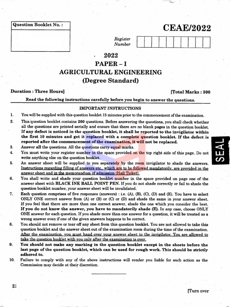 CEAE-2022 | PDF