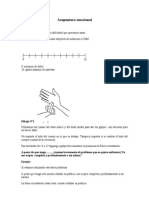 Acupuntura emocional: técnica para sanar problemas y dificultades