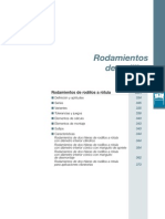 13-Rodamientos de Rodillos A Rotula