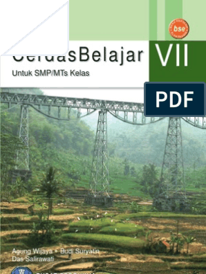 Kelas7 Ilmu Pengetahuan Alam Agung-1 Pdf