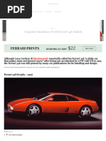 バートンION LEATHER -AF Original Ford Model A - The Restorer's Guide - James J Schild
