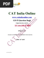 Download Gd-pi sp JainSiib  Sibm by Manish Singh SN10446471 doc pdf