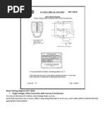 Download Motor Wiring Diagrams by stainless31620039126 SN104466673 doc pdf