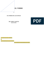 La Magia Del Verbo PDF