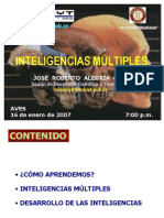 Inteligencias Multiples 